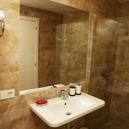 Turisticos Puente Portal 4 Bajo -a Salamanque