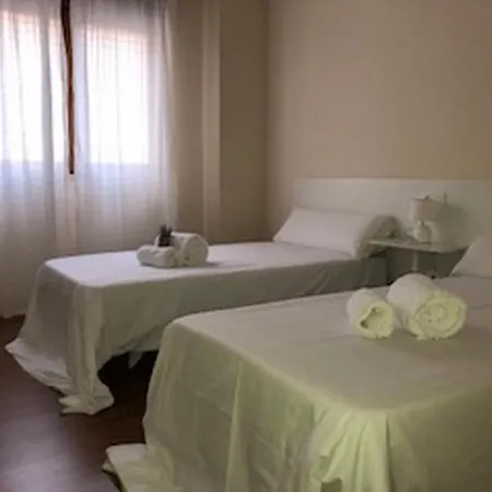 Turisticos Puente Portal 4 Bajo -a