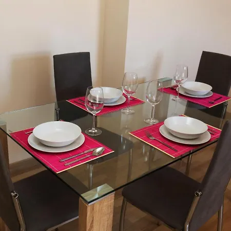 Turisticos Puente Portal 4 Bajo -a * Salamanque