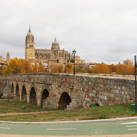 Turisticos Puente Portal 4 Bajo -a Apartment