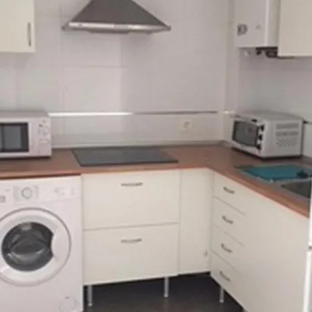 Turisticos Puente Portal 4 Bajo -a