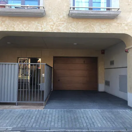 Turisticos Puente Portal 4 Bajo -a Apartamento