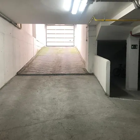 Turisticos Puente Portal 4 Bajo -a