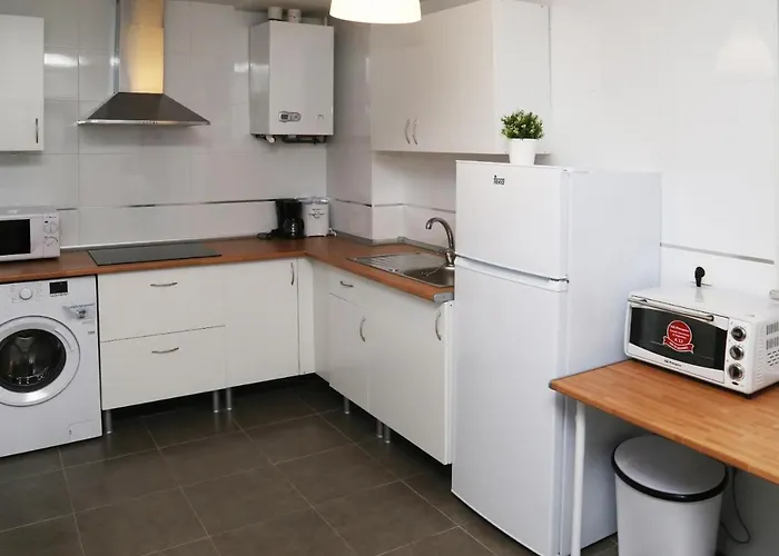 Turisticos Puente Portal 4 Bajo -a Daire Salamanca