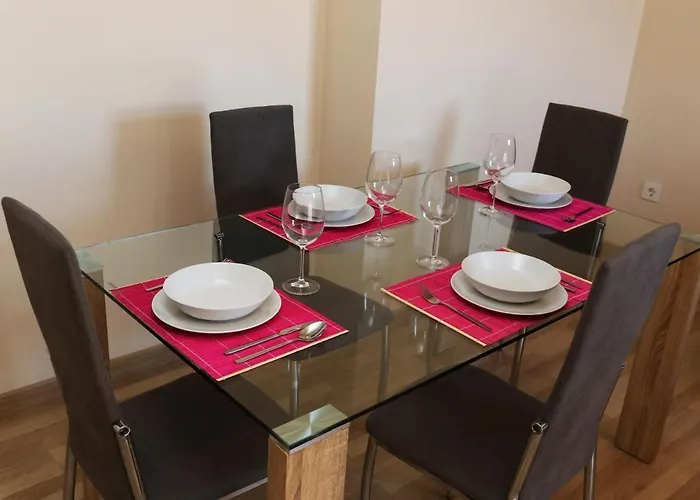 Turisticos Puente Portal 4 Bajo -a * Salamanca