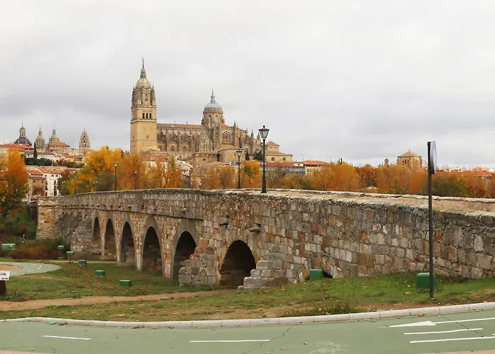 Turisticos Puente Portal 4 Bajo -a Daire