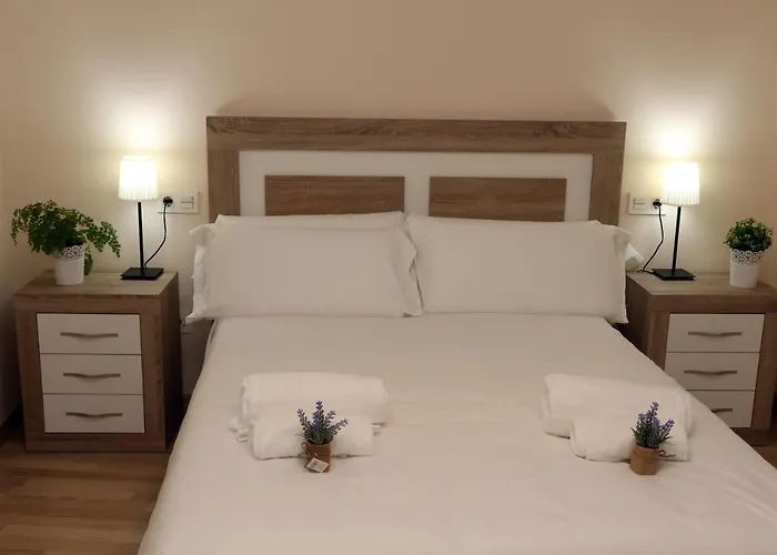 Turisticos Puente Portal 4 Bajo -a *