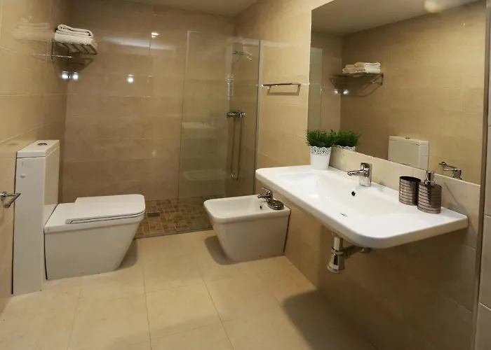 Turisticos Puente Portal 4 Bajo -a Salamanca